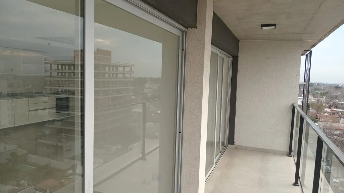Departamento en Ituzaingó Centro