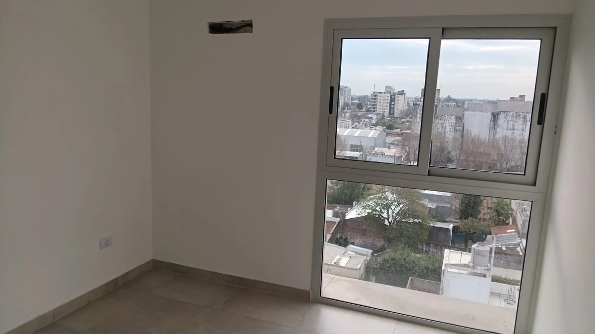Departamento en Ituzaingó Centro