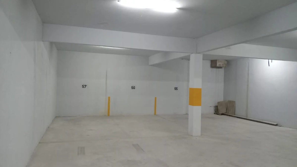 Departamento en Ituzaingó Centro