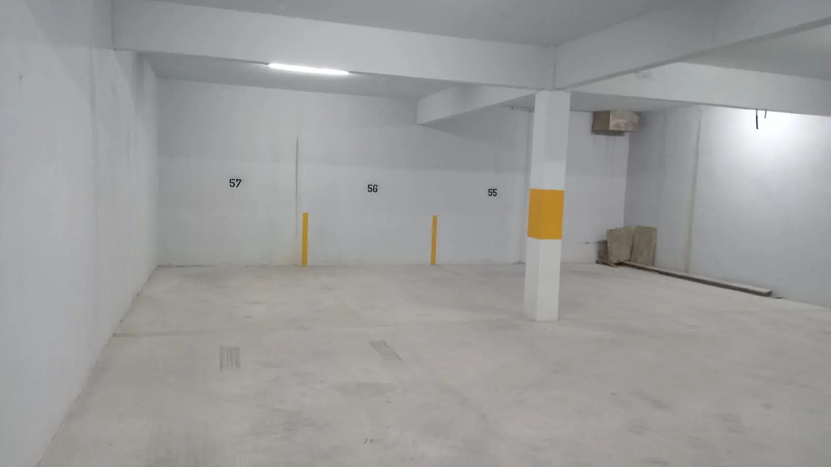 Departamento en Ituzaingó Centro