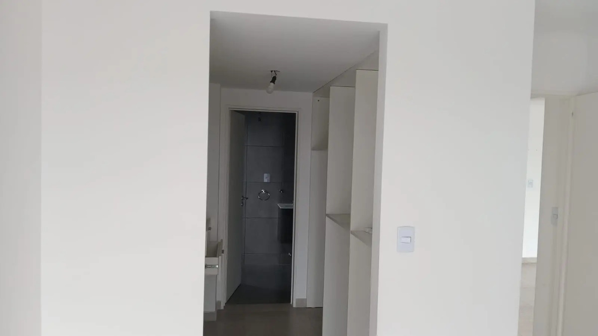 Departamento en Ituzaingó Centro