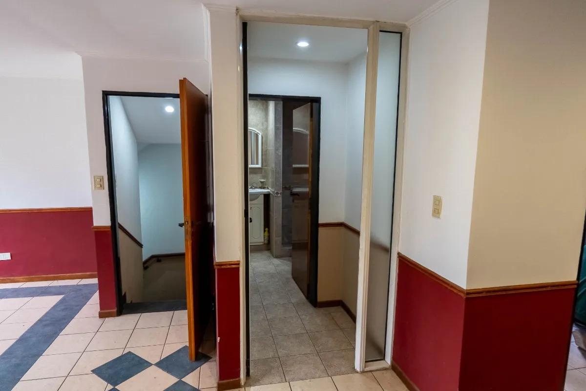 Departamento en Ituzaingó Centro
