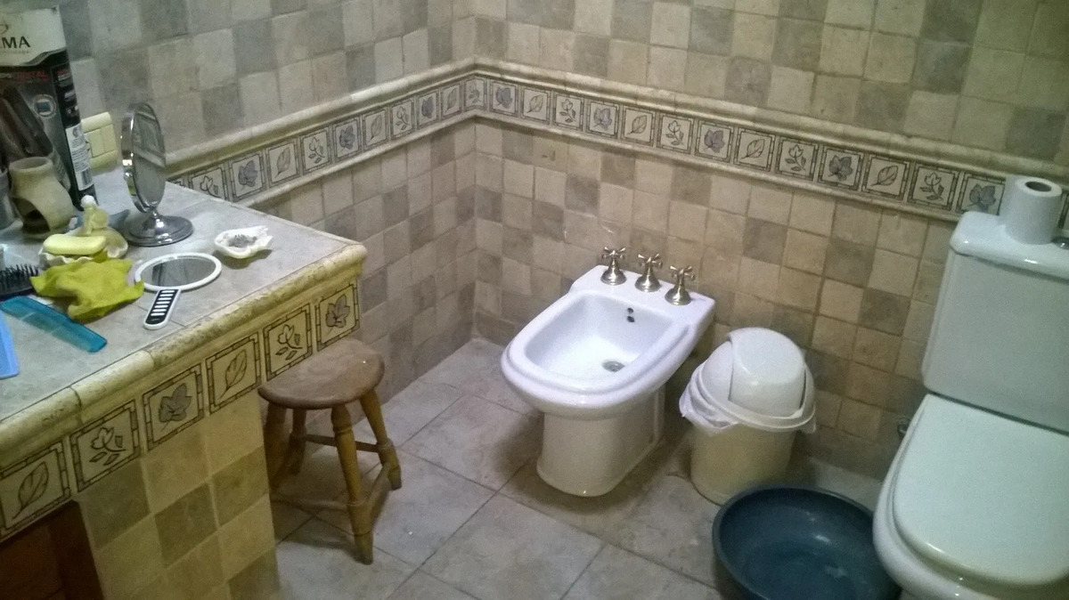 Casa en Ituzaingó Norte