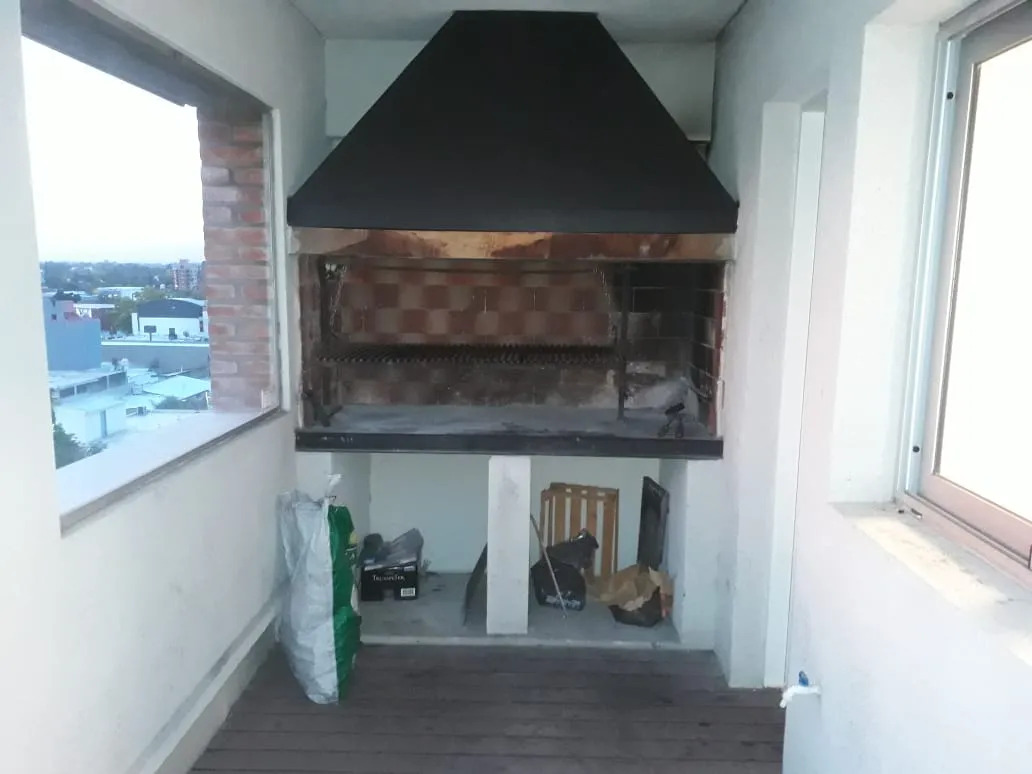 Departamento en Ituzaingó Centro