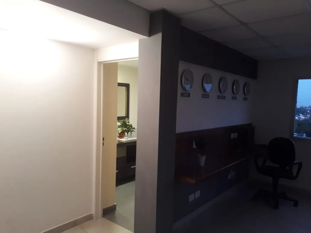 Departamento en Ituzaingó Centro