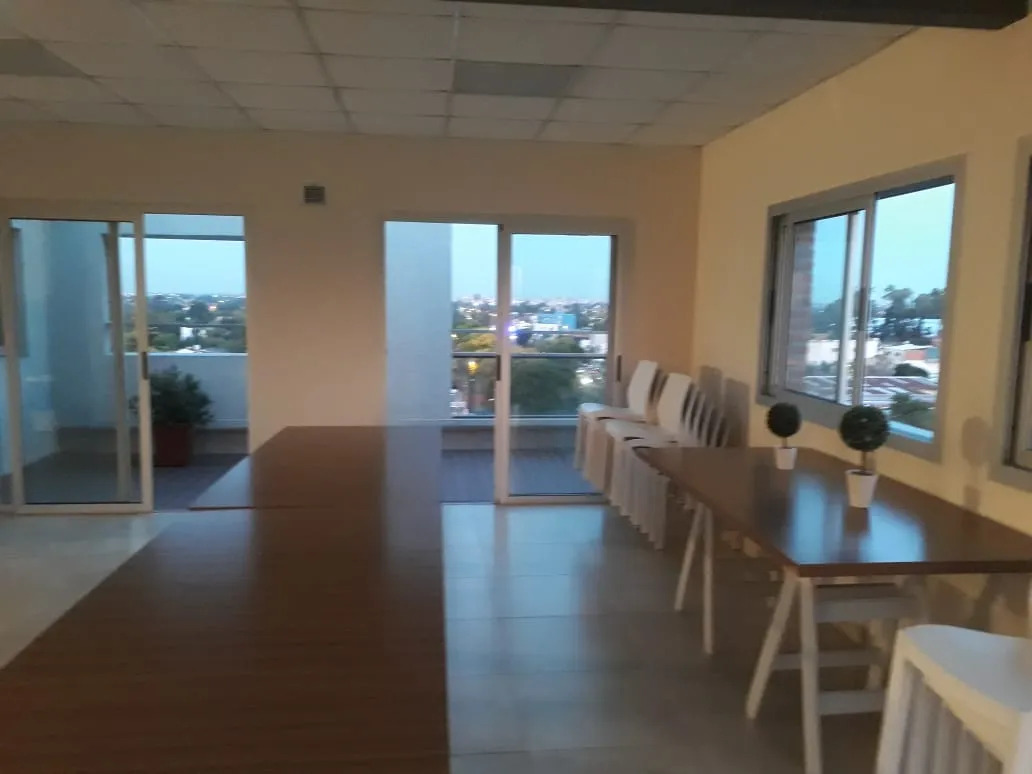 Departamento en Ituzaingó Centro