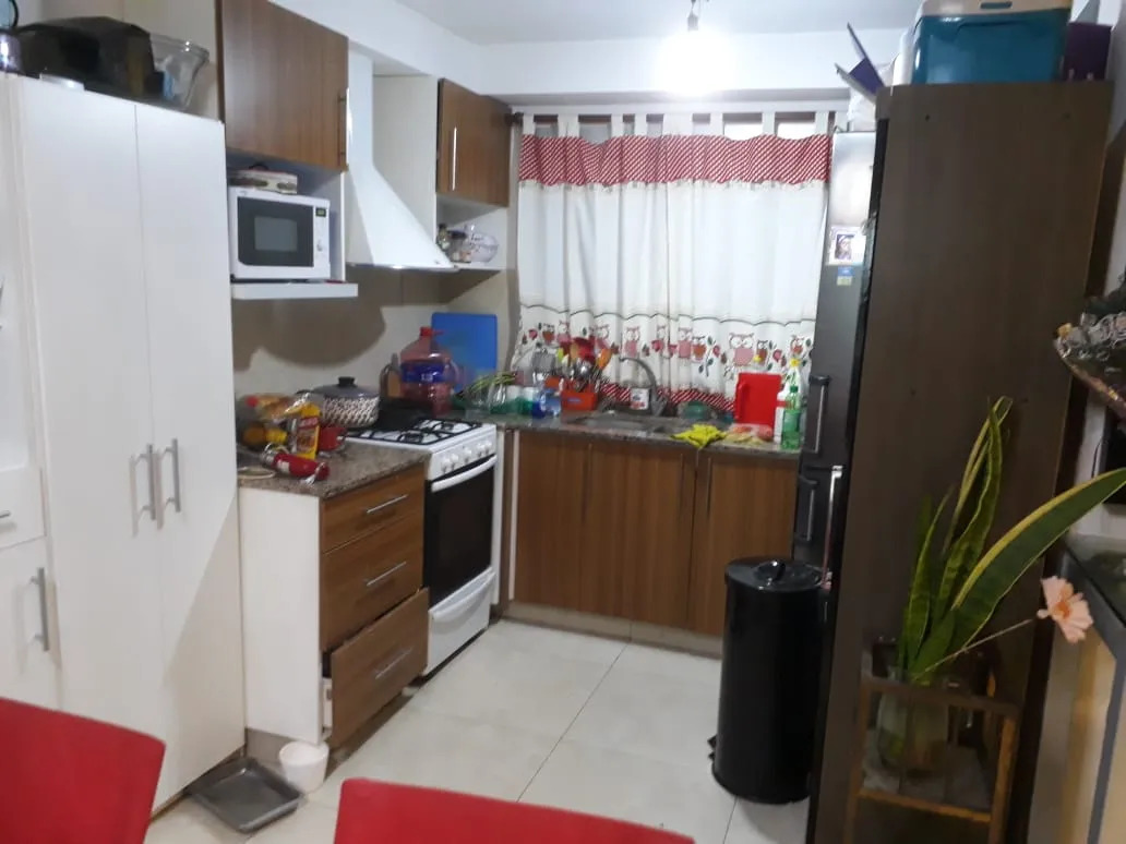 Departamento en Ituzaingó Centro