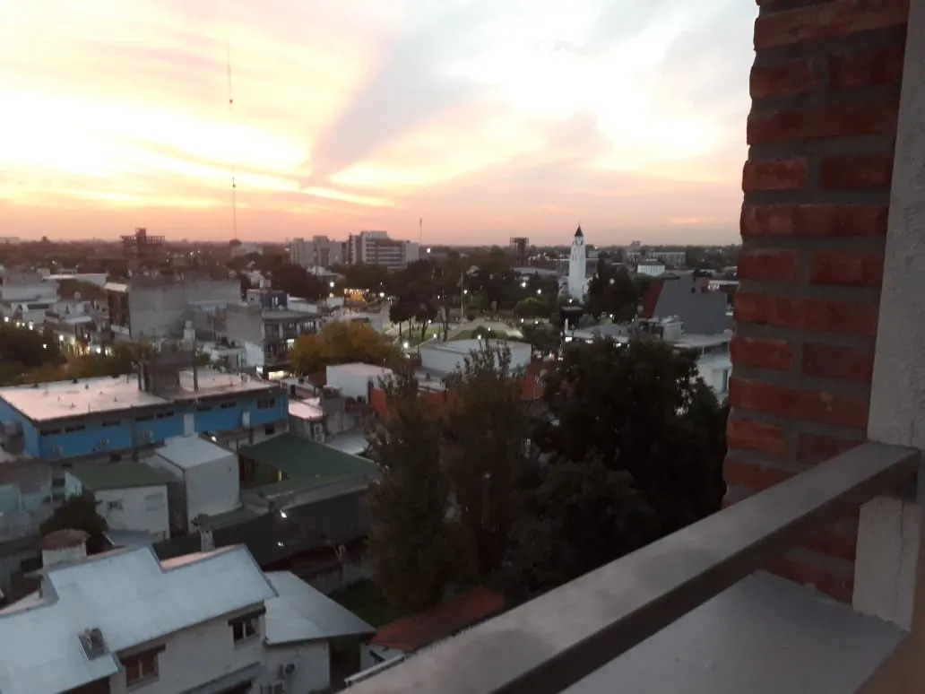 Departamento en Ituzaingó Centro