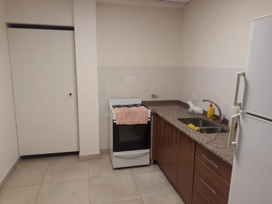 Departamento en Ituzaingó Centro