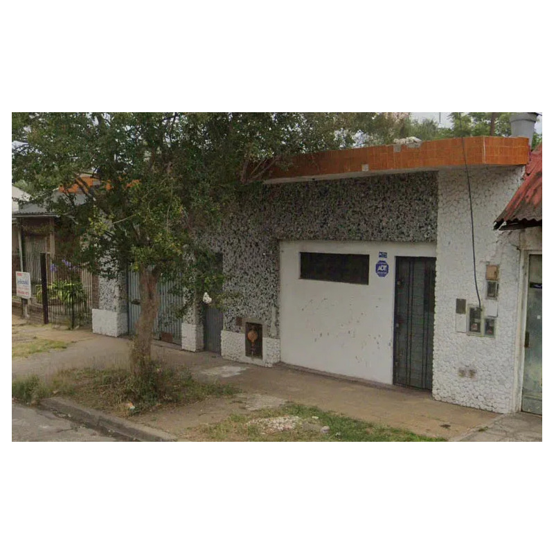 Galpón en Ituzaingó Norte