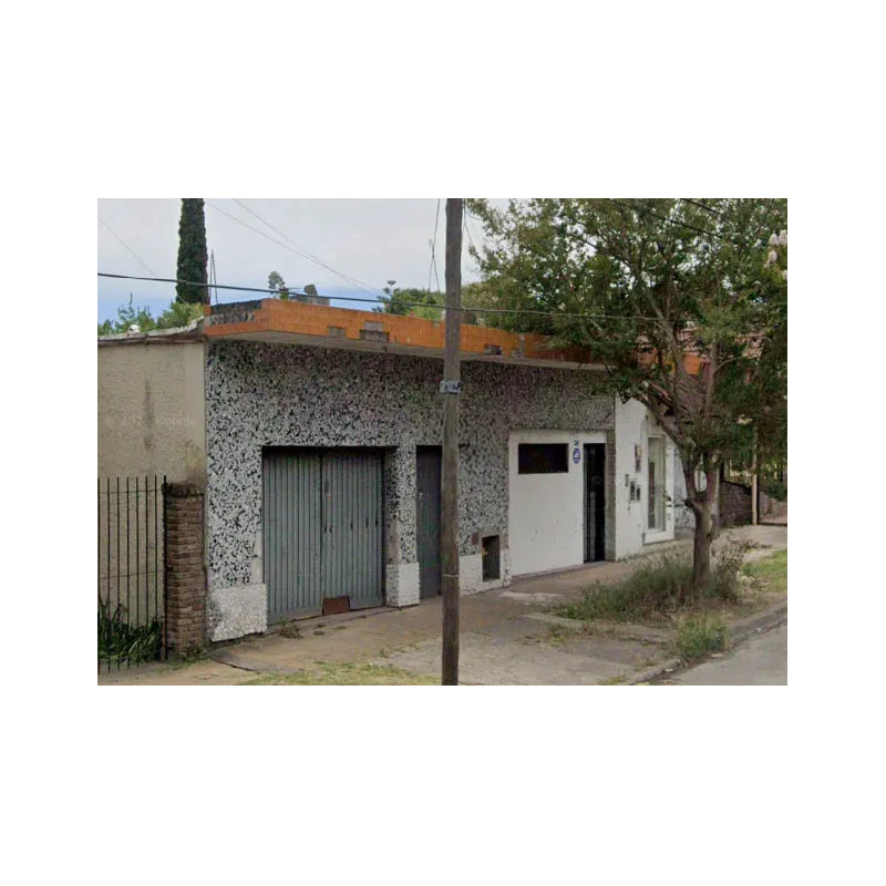 Galpón en Ituzaingó Norte