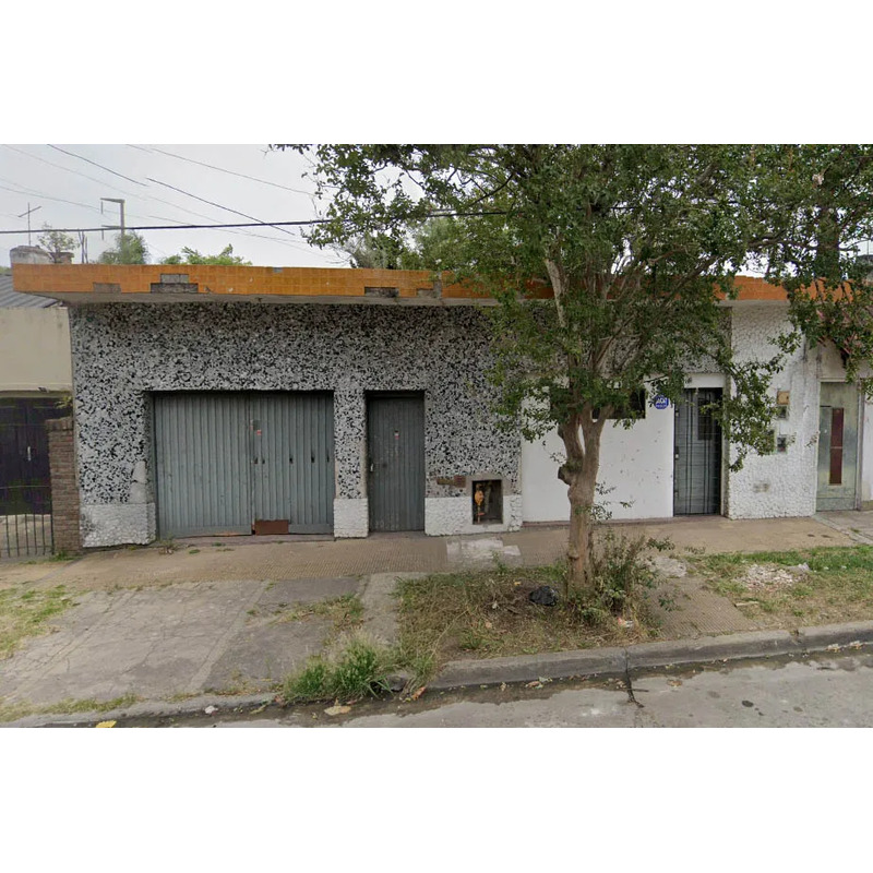 Galpón en Ituzaingó Norte