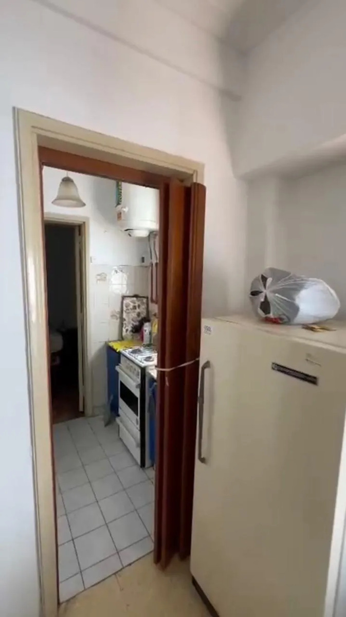 Departamento en Playa Grande