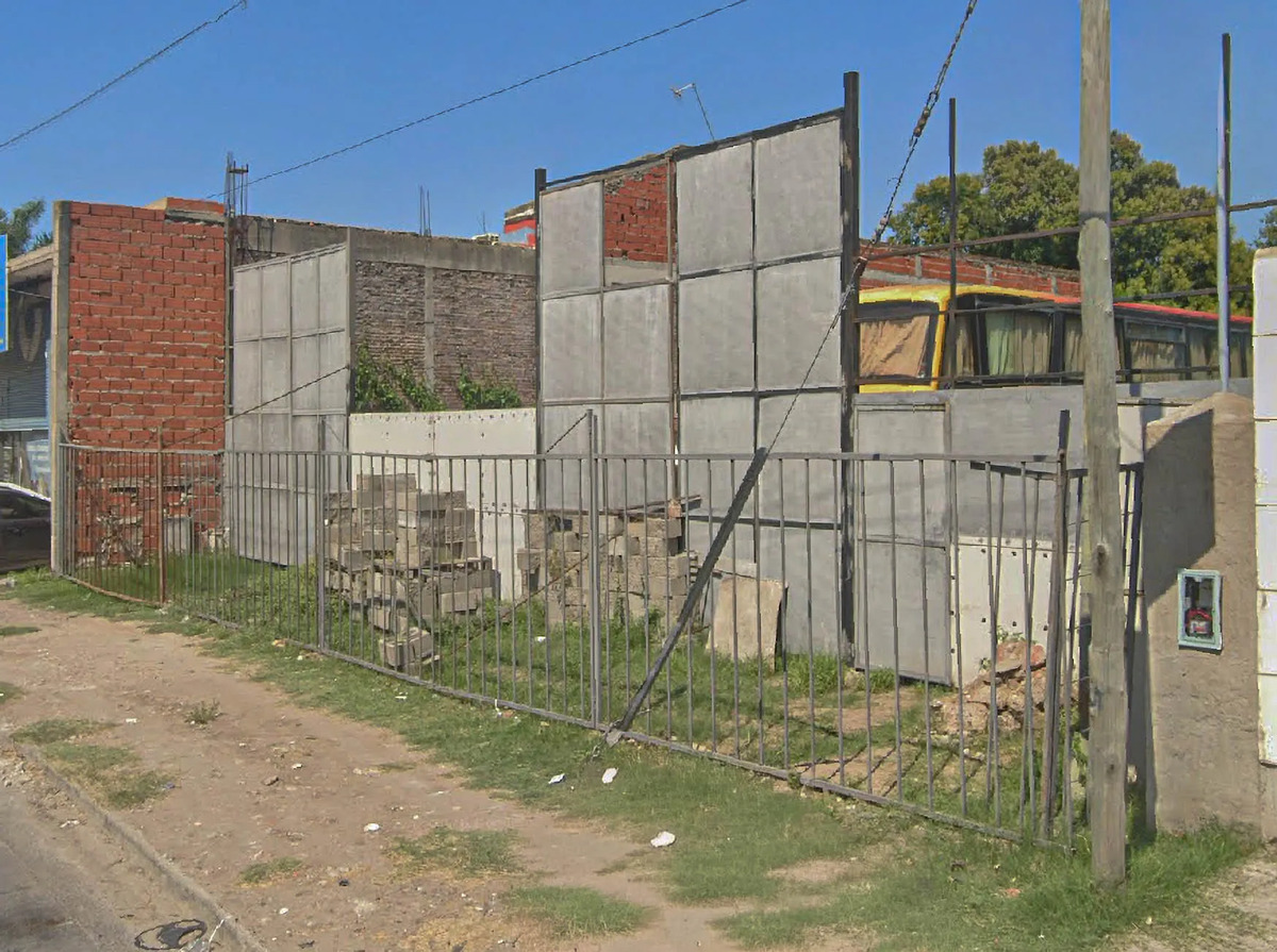 Terreno / Lote en Ituzaingó Norte