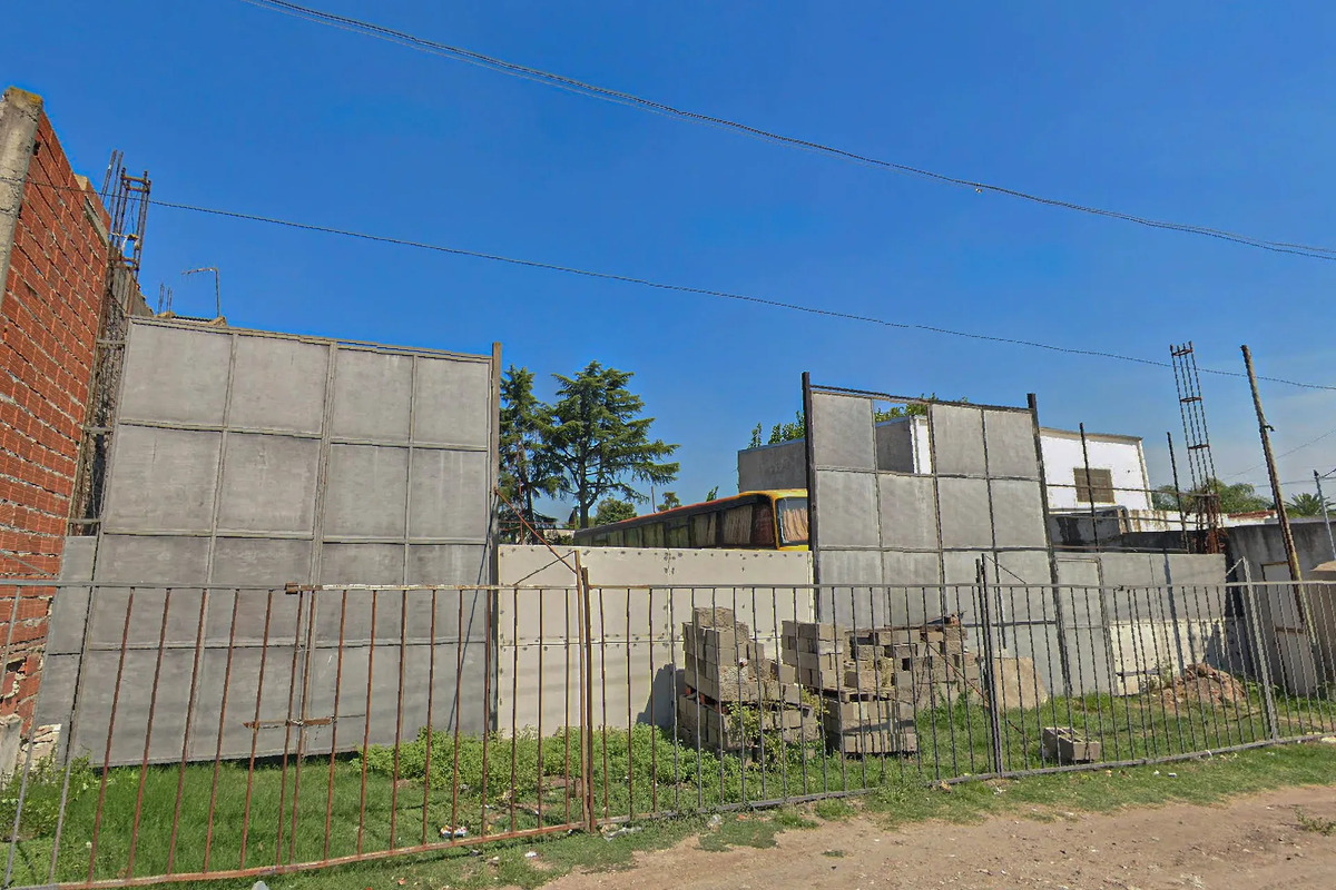 Terreno / Lote en Ituzaingó Norte