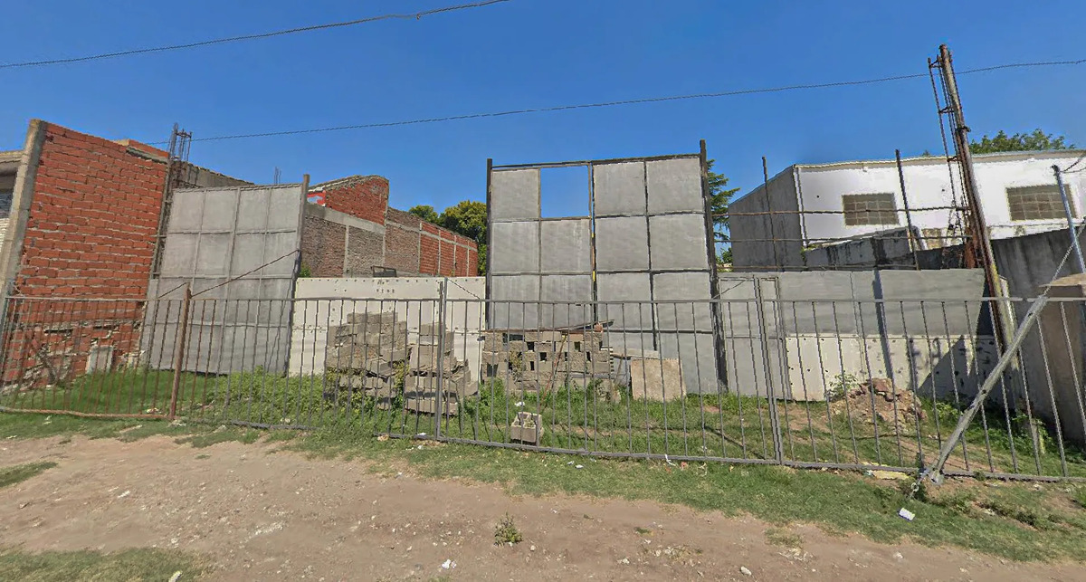 Terreno / Lote en Ituzaingó Norte