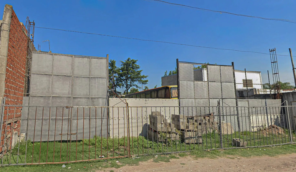 Terreno / Lote en Ituzaingó Norte