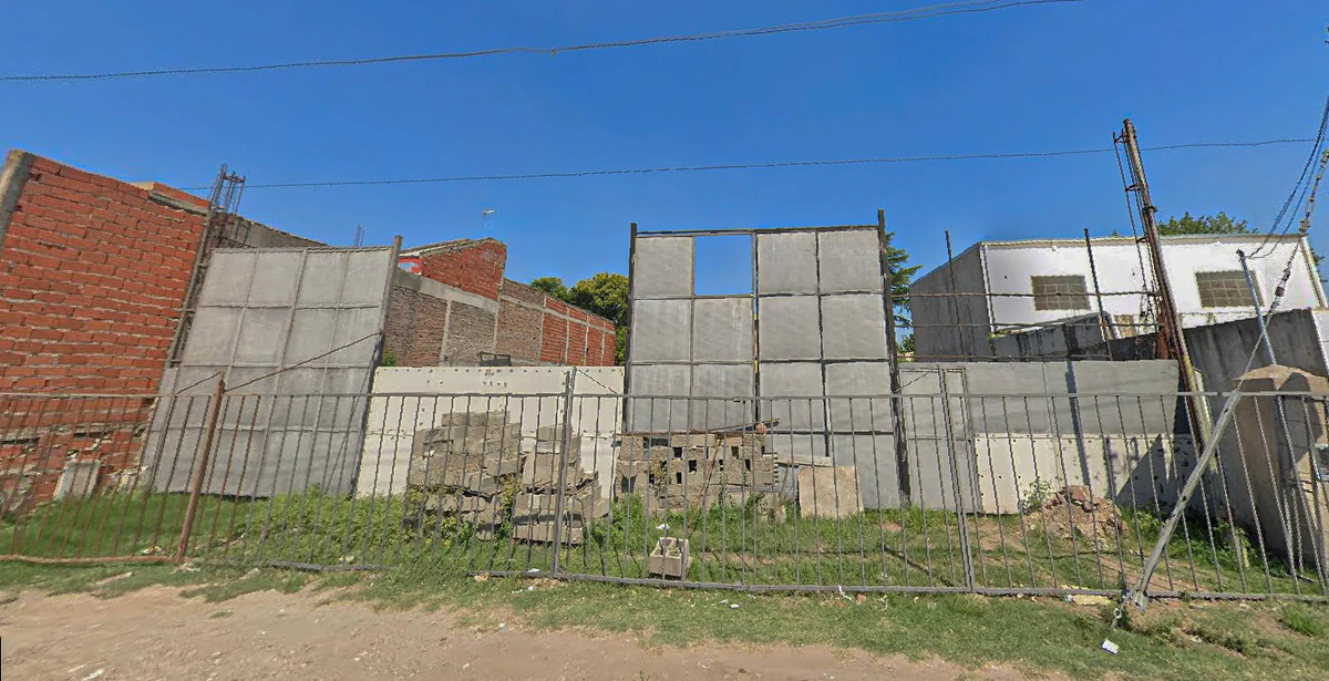 Terreno / Lote en Ituzaingó Norte