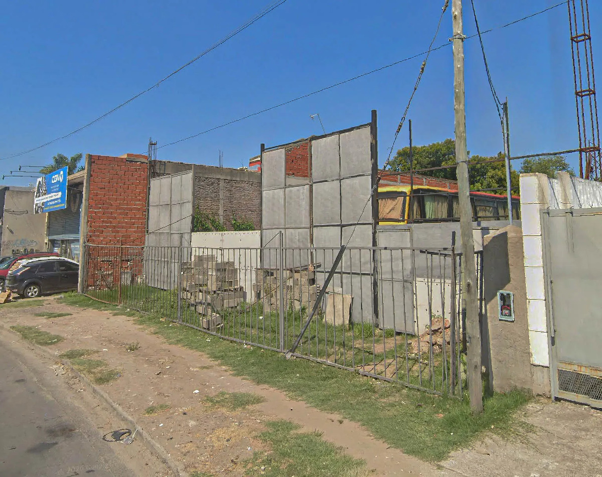 Terreno / Lote en Ituzaingó Norte