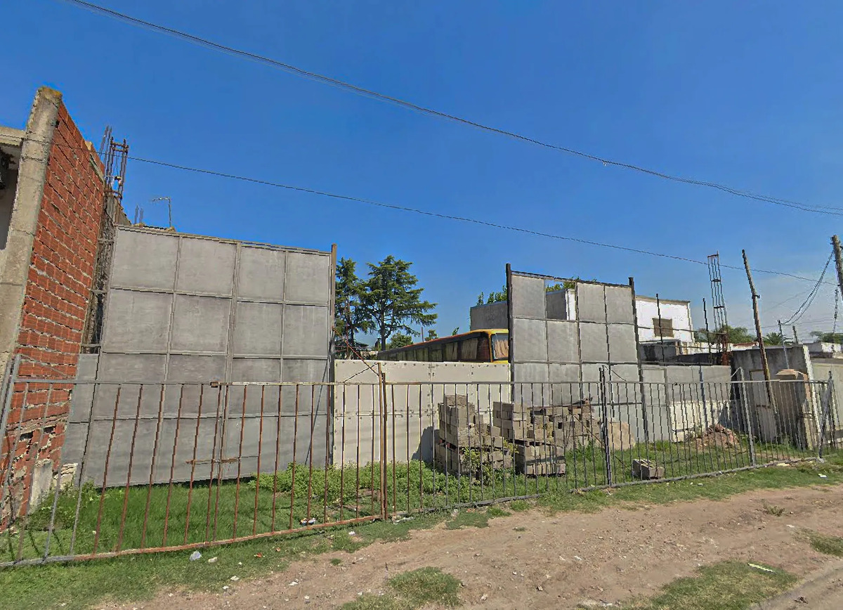 Terreno / Lote en Ituzaingó Norte