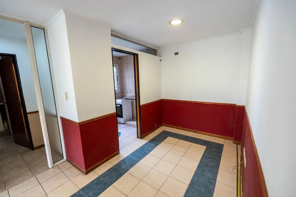Departamento en Ituzaingó Centro