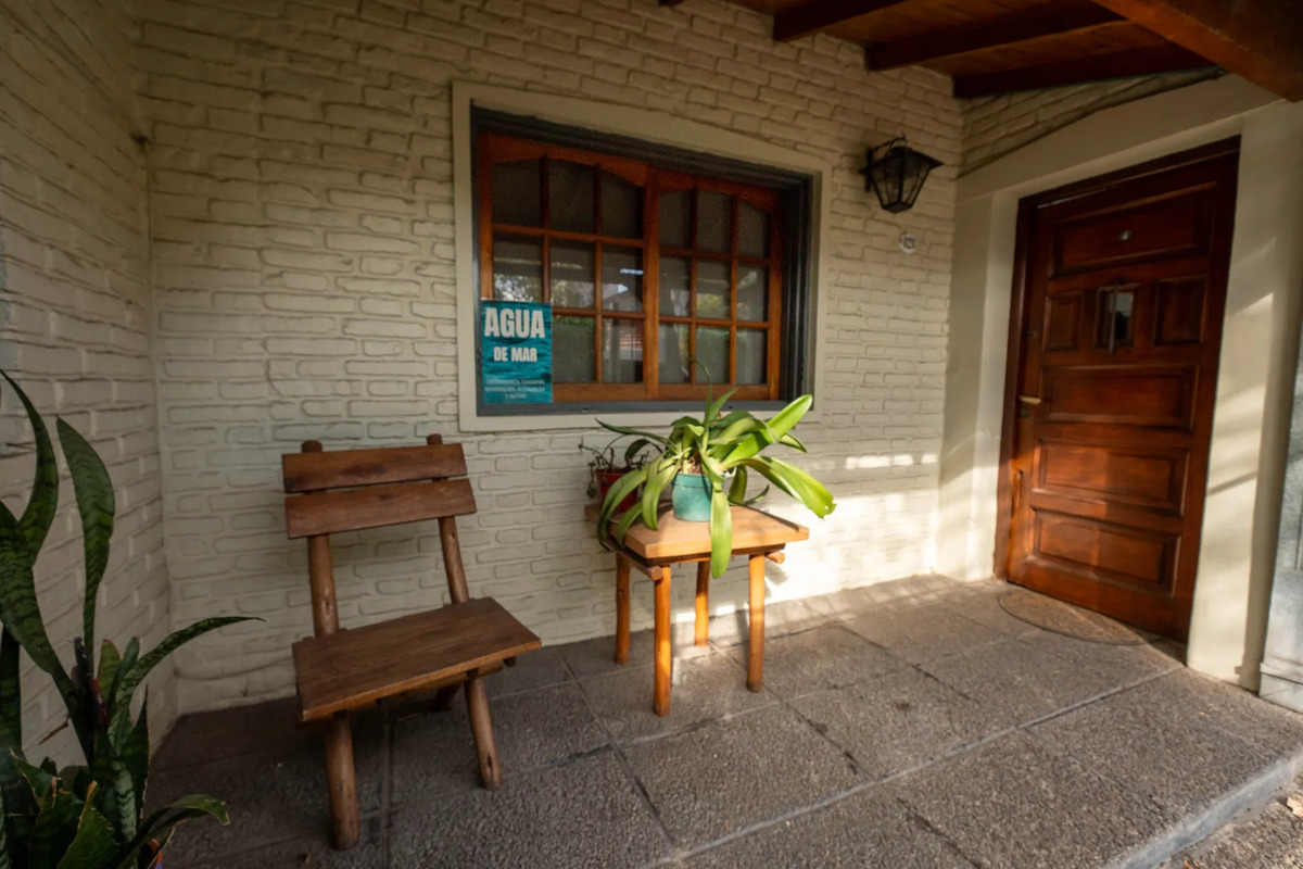 Casa en Ituzaingó Centro