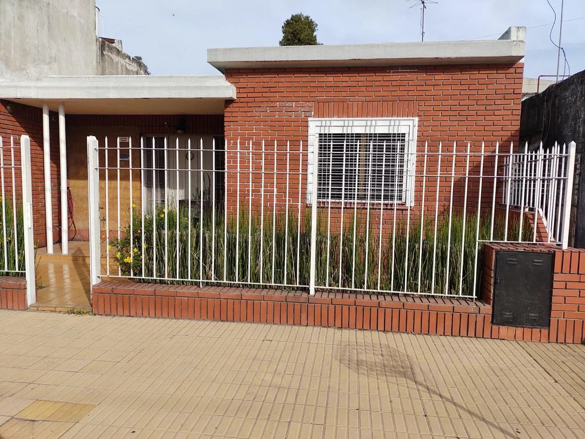 Casa en Castelar