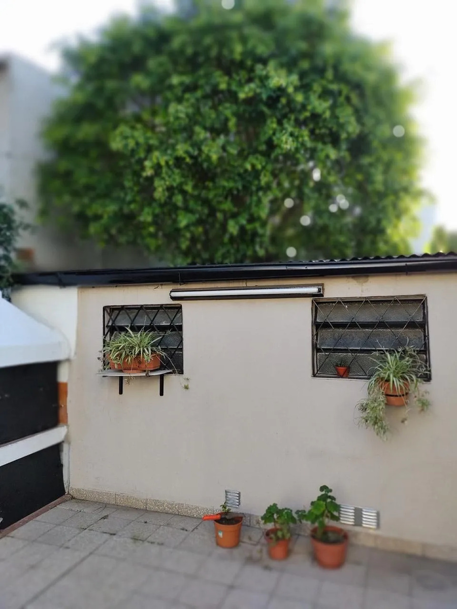 Casa en Castelar