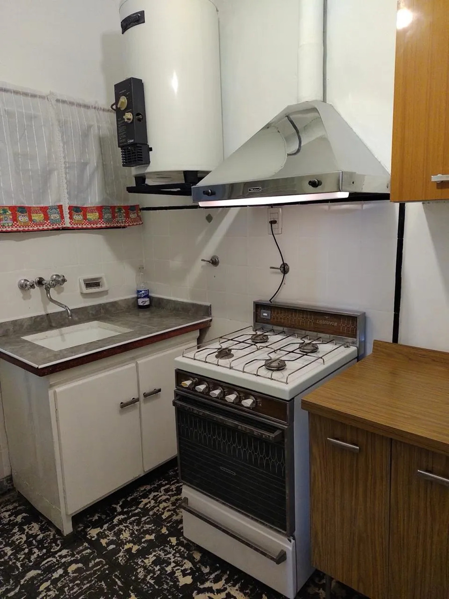 Casa en Castelar