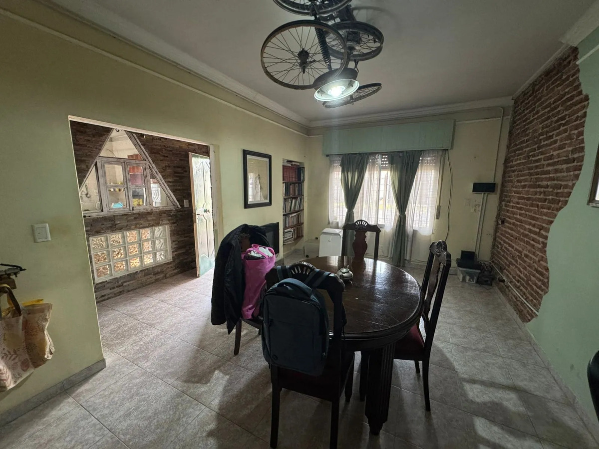 Casa en Villa Gobernador Udaondo