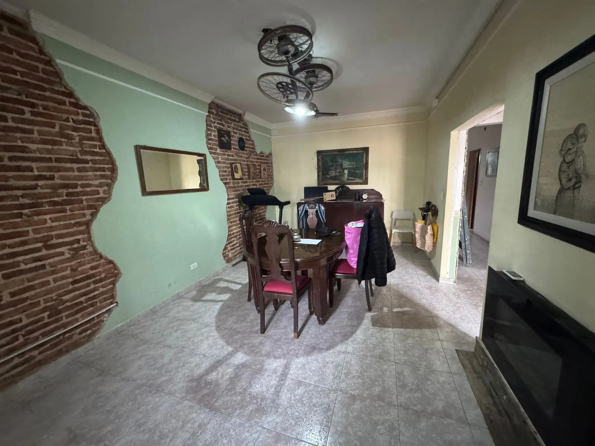 Casa en Villa Gobernador Udaondo