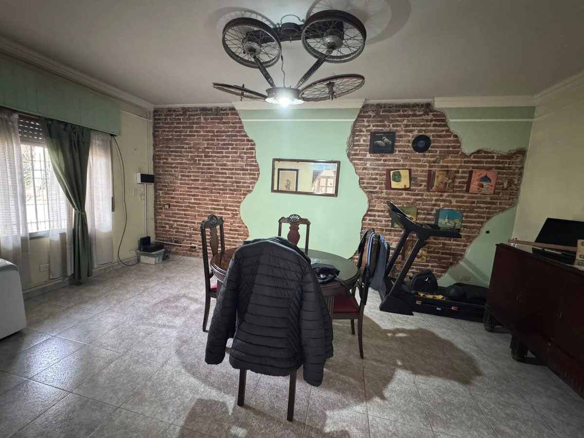 Casa en Villa Gobernador Udaondo