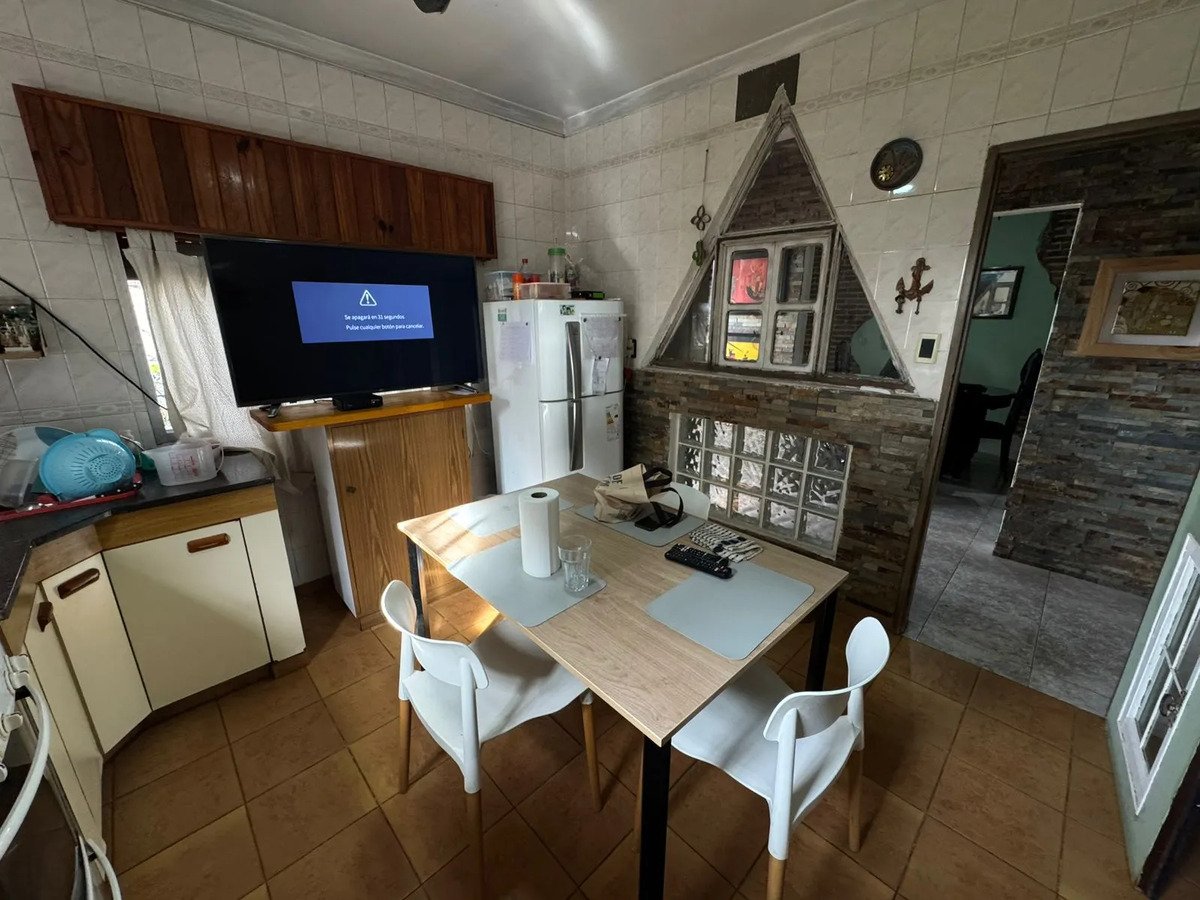 Casa en Villa Gobernador Udaondo
