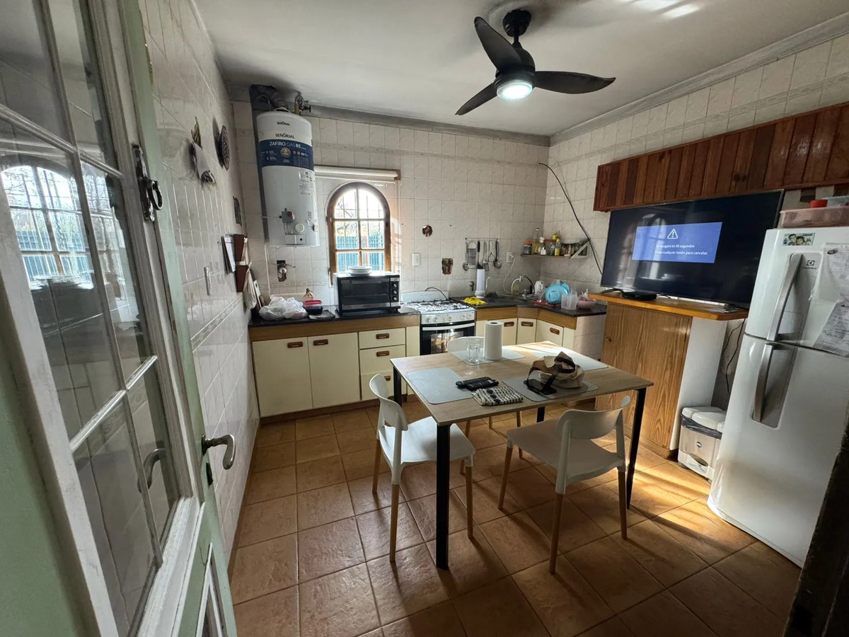 Casa en Villa Gobernador Udaondo