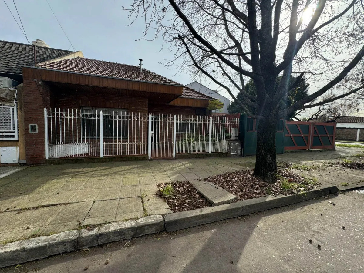 Casa en Villa Gobernador Udaondo