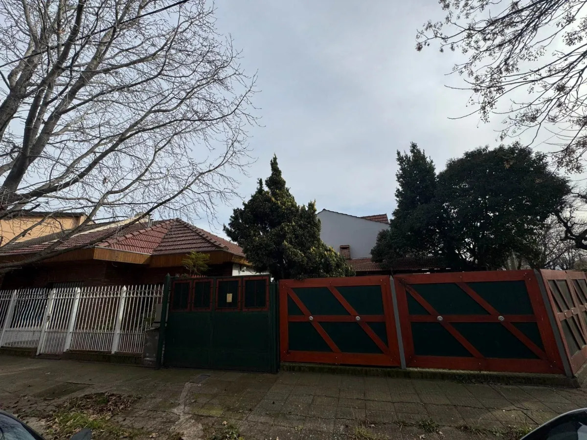 Casa en Villa Gobernador Udaondo