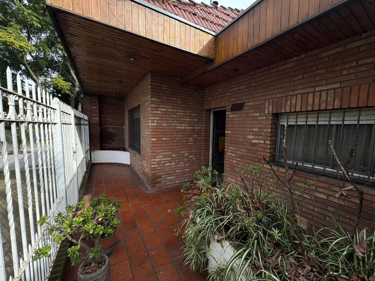 Casa en Villa Gobernador Udaondo