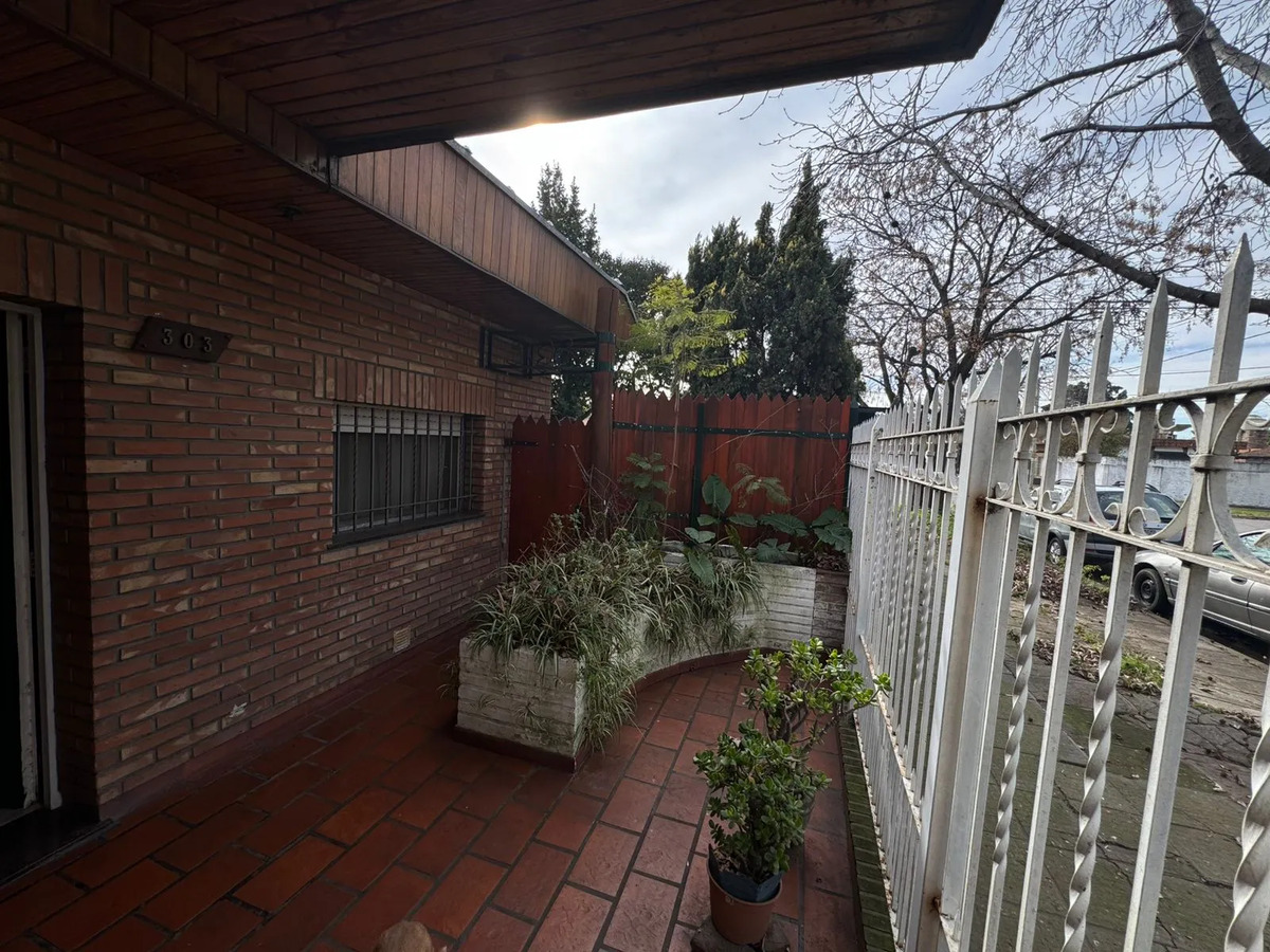 Casa en Villa Gobernador Udaondo