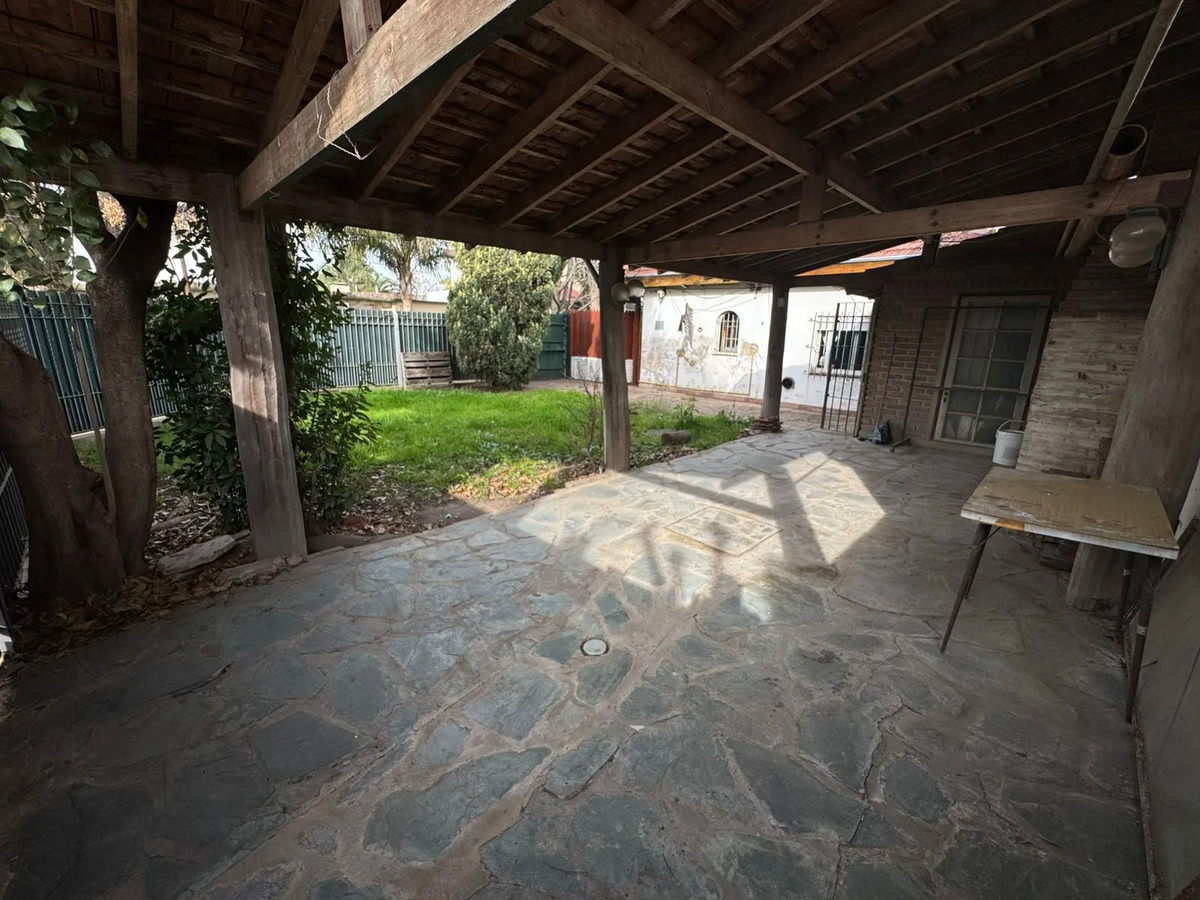 Casa en Villa Gobernador Udaondo