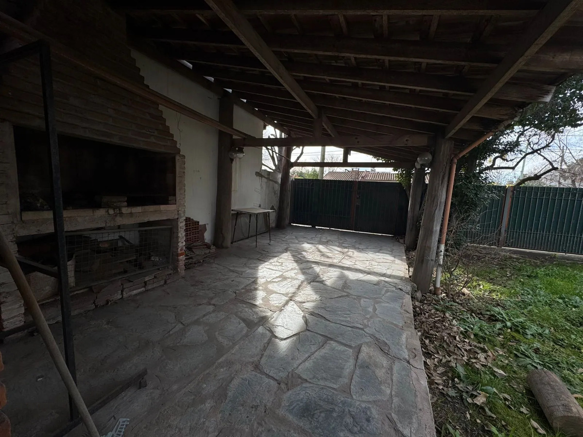 Casa en Villa Gobernador Udaondo