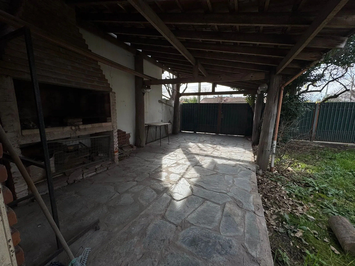 Casa en Villa Gobernador Udaondo