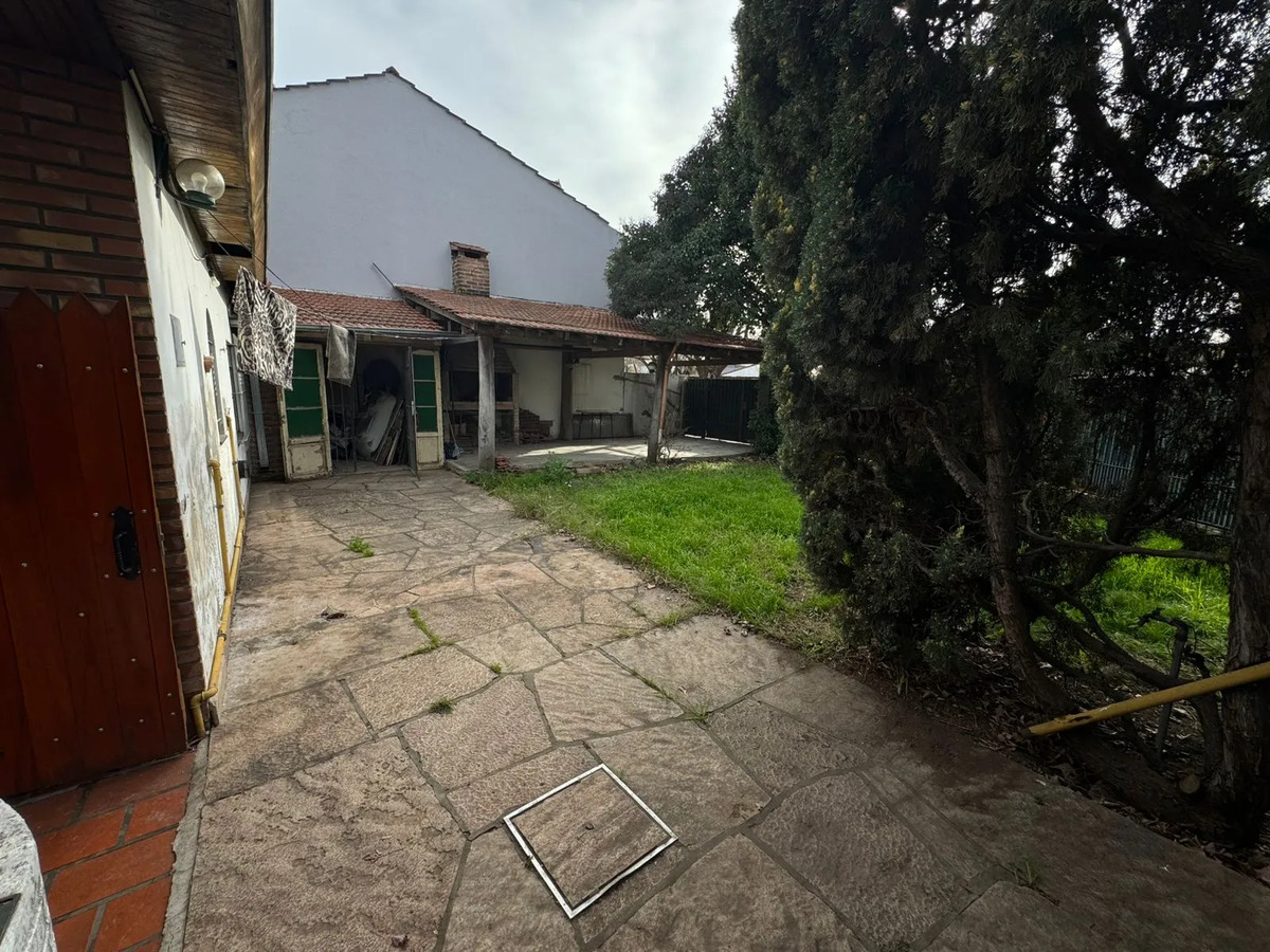 Casa en Villa Gobernador Udaondo