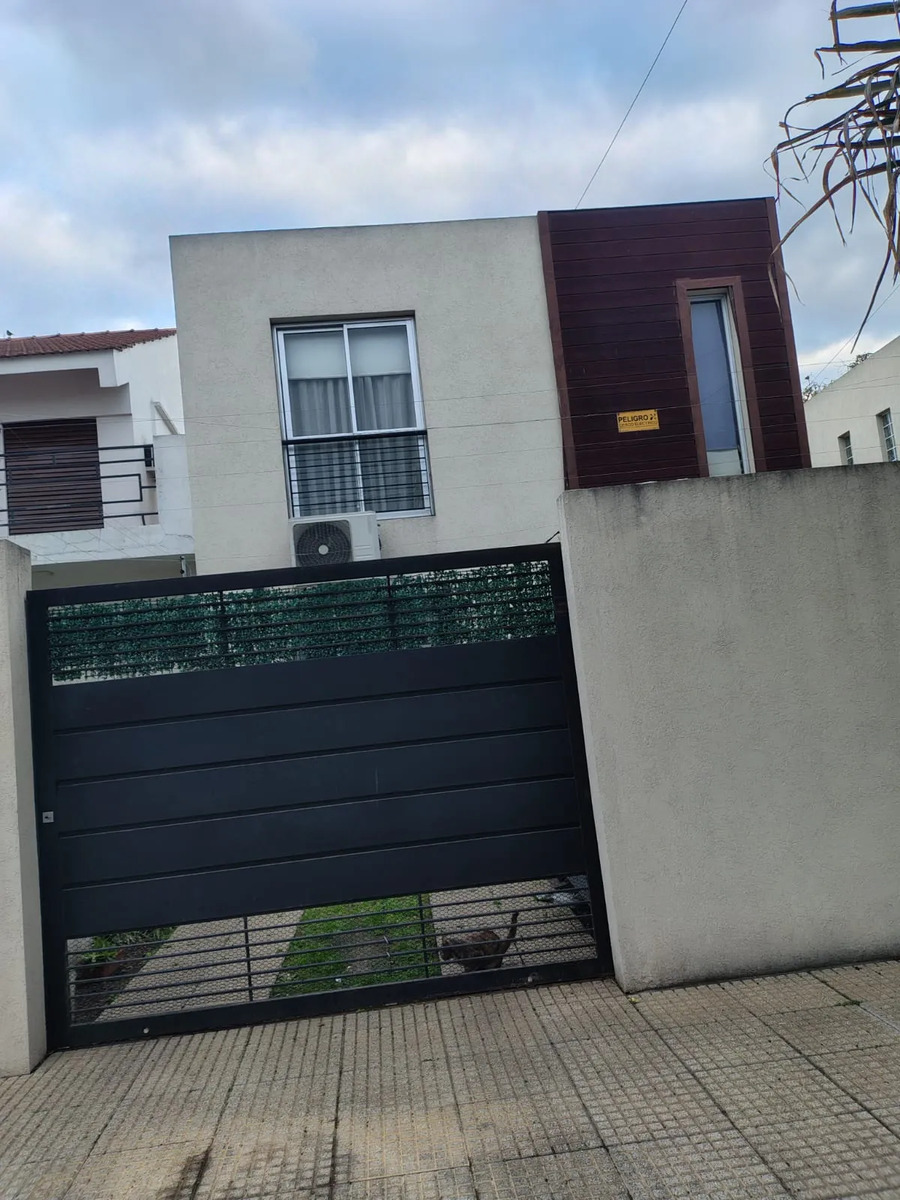 Casa en Ituzaingó Sur