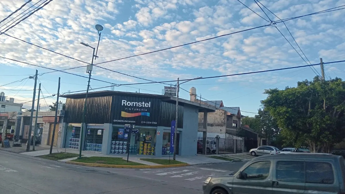 Local en Ituzaingó Norte