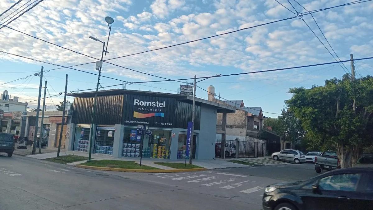 Local en Ituzaingó Norte