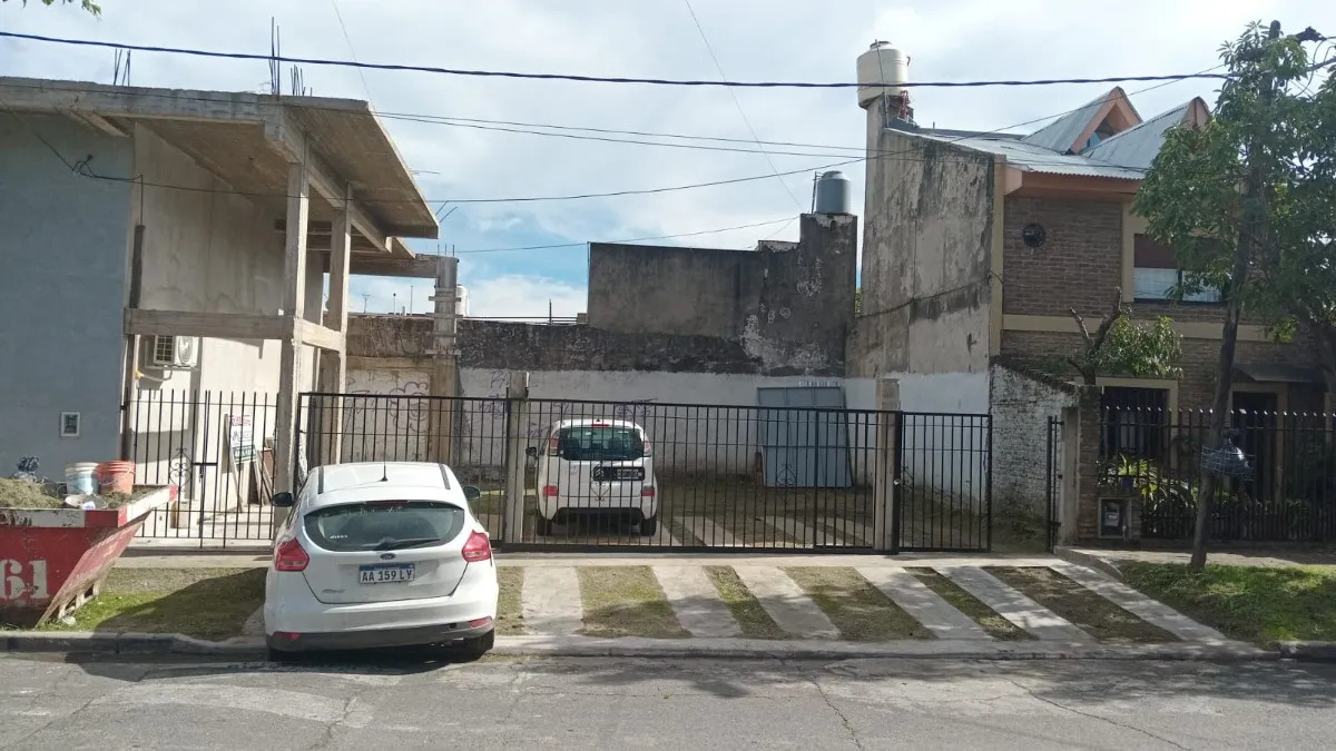 Local en Ituzaingó Norte