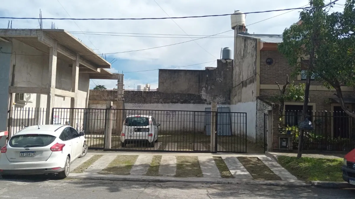 Local en Ituzaingó Norte