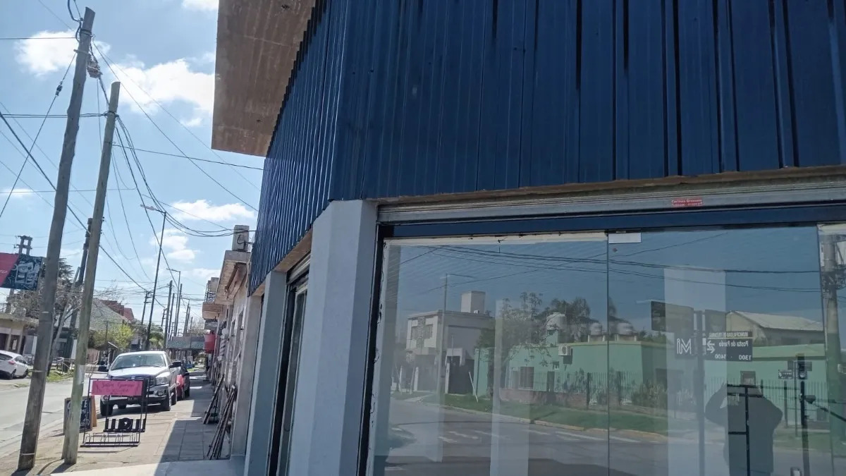 Local en Ituzaingó Norte