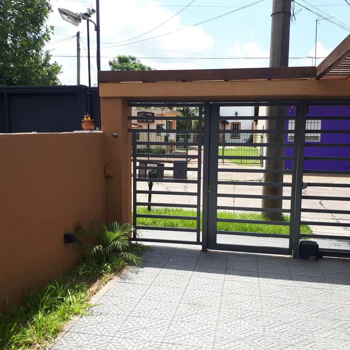 PH en Castelar