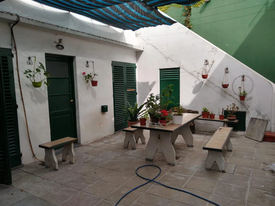 Casa en Ituzaingó Centro